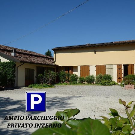 9 Muse Bed And Breakfast Canneto sull'Oglio 외부 사진