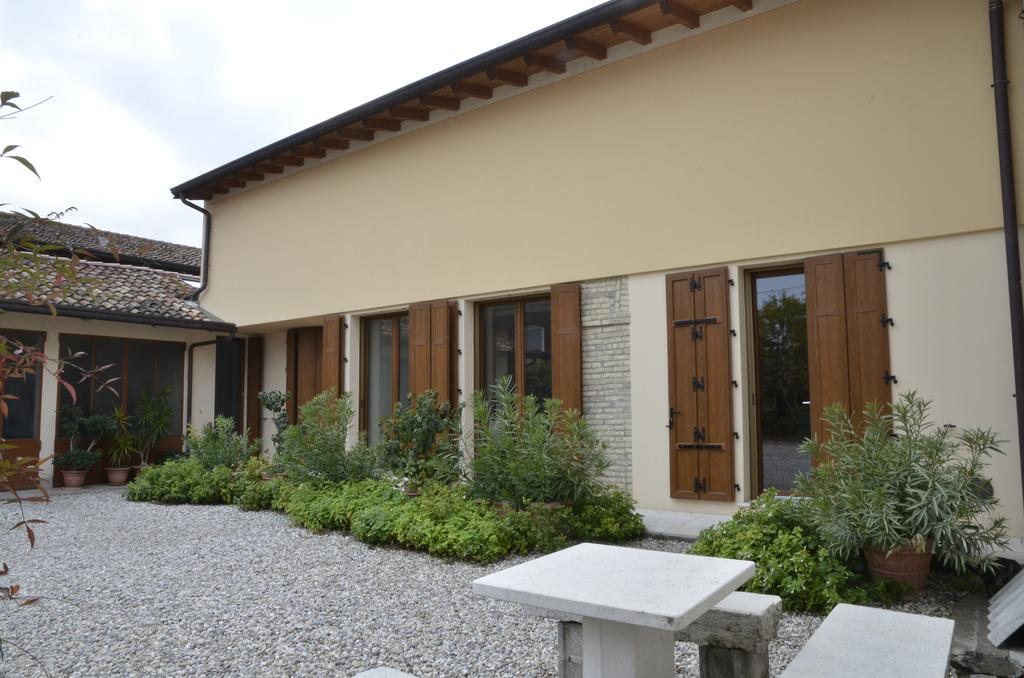 9 Muse Bed And Breakfast Canneto sull'Oglio 외부 사진