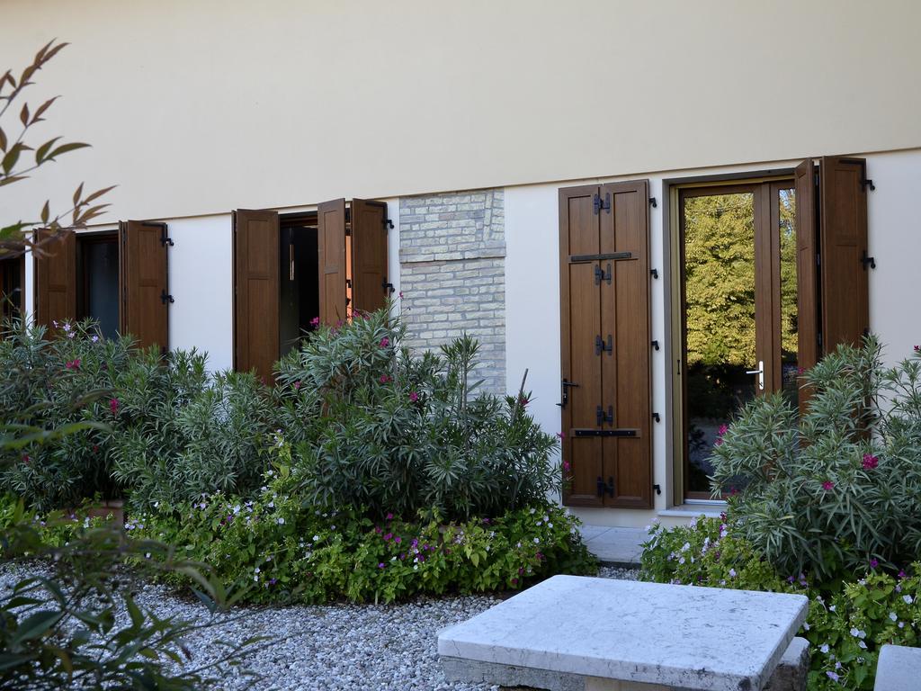 9 Muse Bed And Breakfast Canneto sull'Oglio 외부 사진