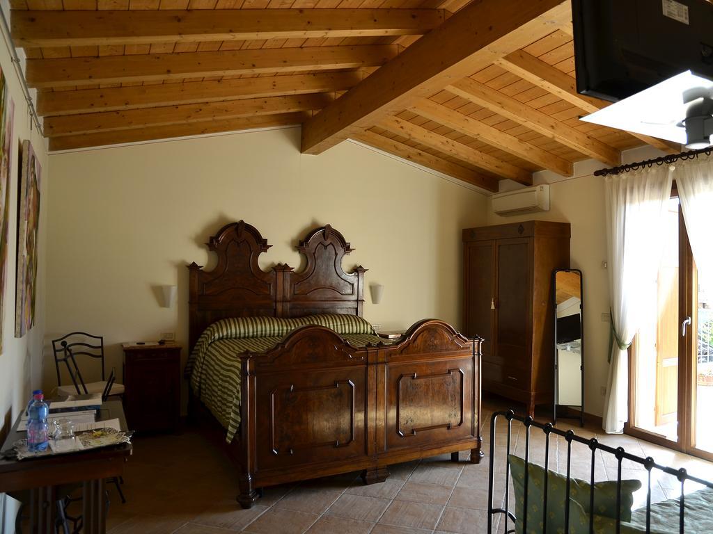 9 Muse Bed And Breakfast Canneto sull'Oglio 외부 사진