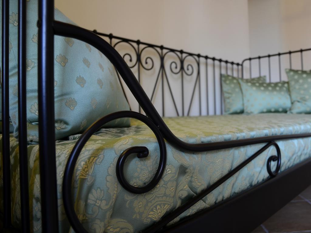 9 Muse Bed And Breakfast Canneto sull'Oglio 외부 사진