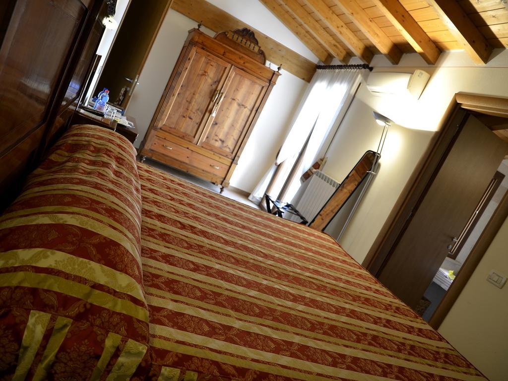 9 Muse Bed And Breakfast Canneto sull'Oglio 외부 사진