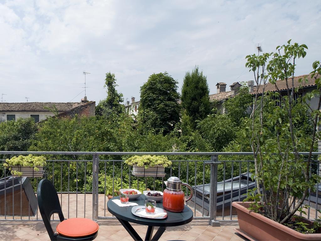 9 Muse Bed And Breakfast Canneto sull'Oglio 외부 사진