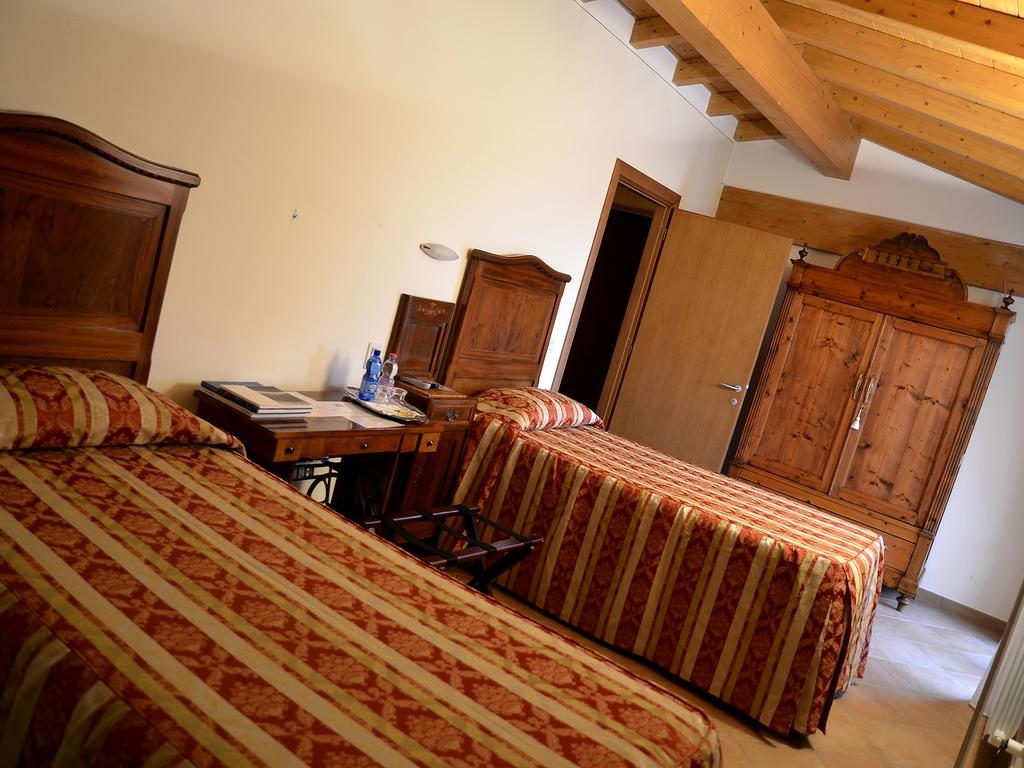 9 Muse Bed And Breakfast Canneto sull'Oglio 외부 사진