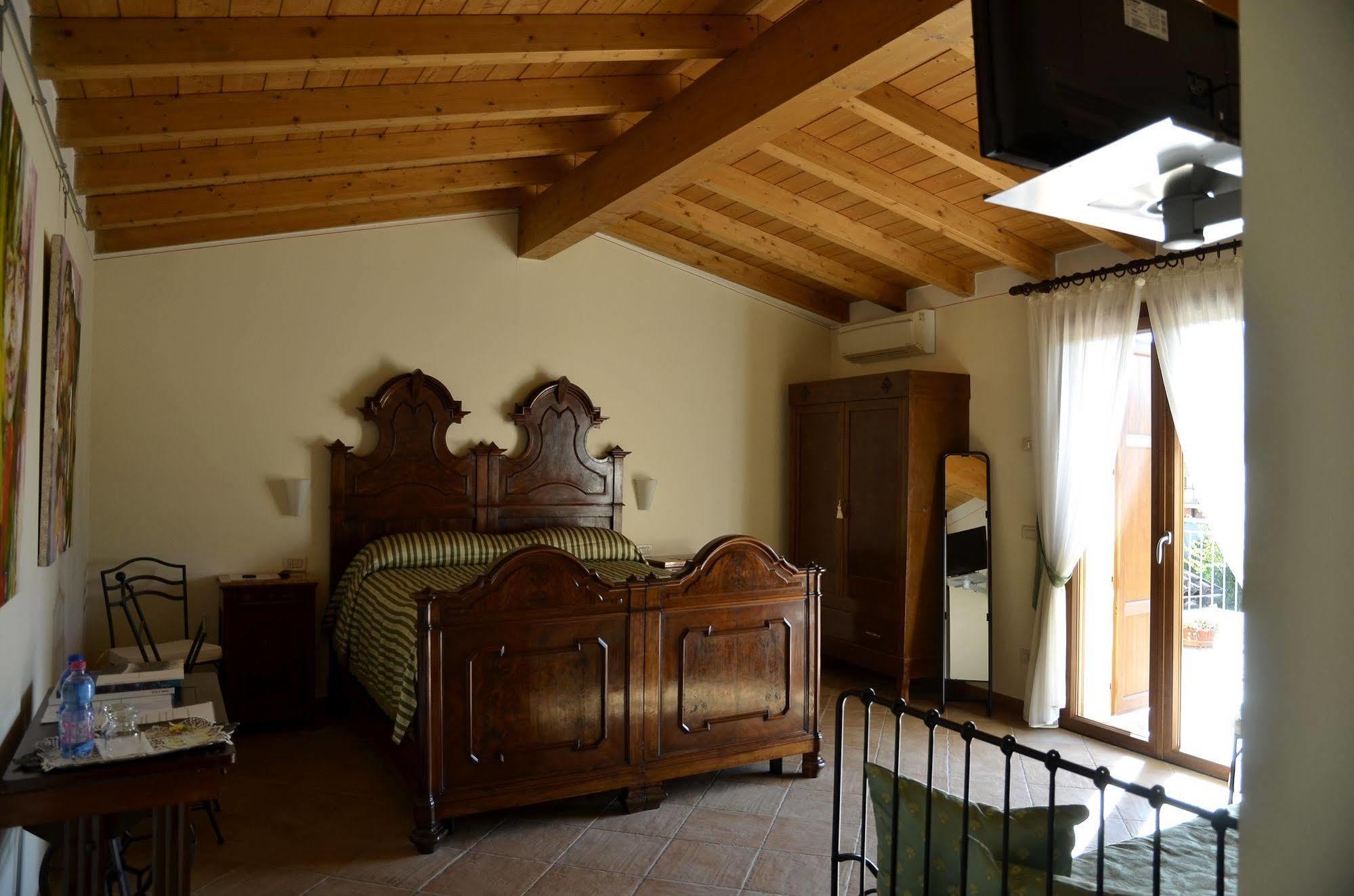 9 Muse Bed And Breakfast Canneto sull'Oglio 외부 사진