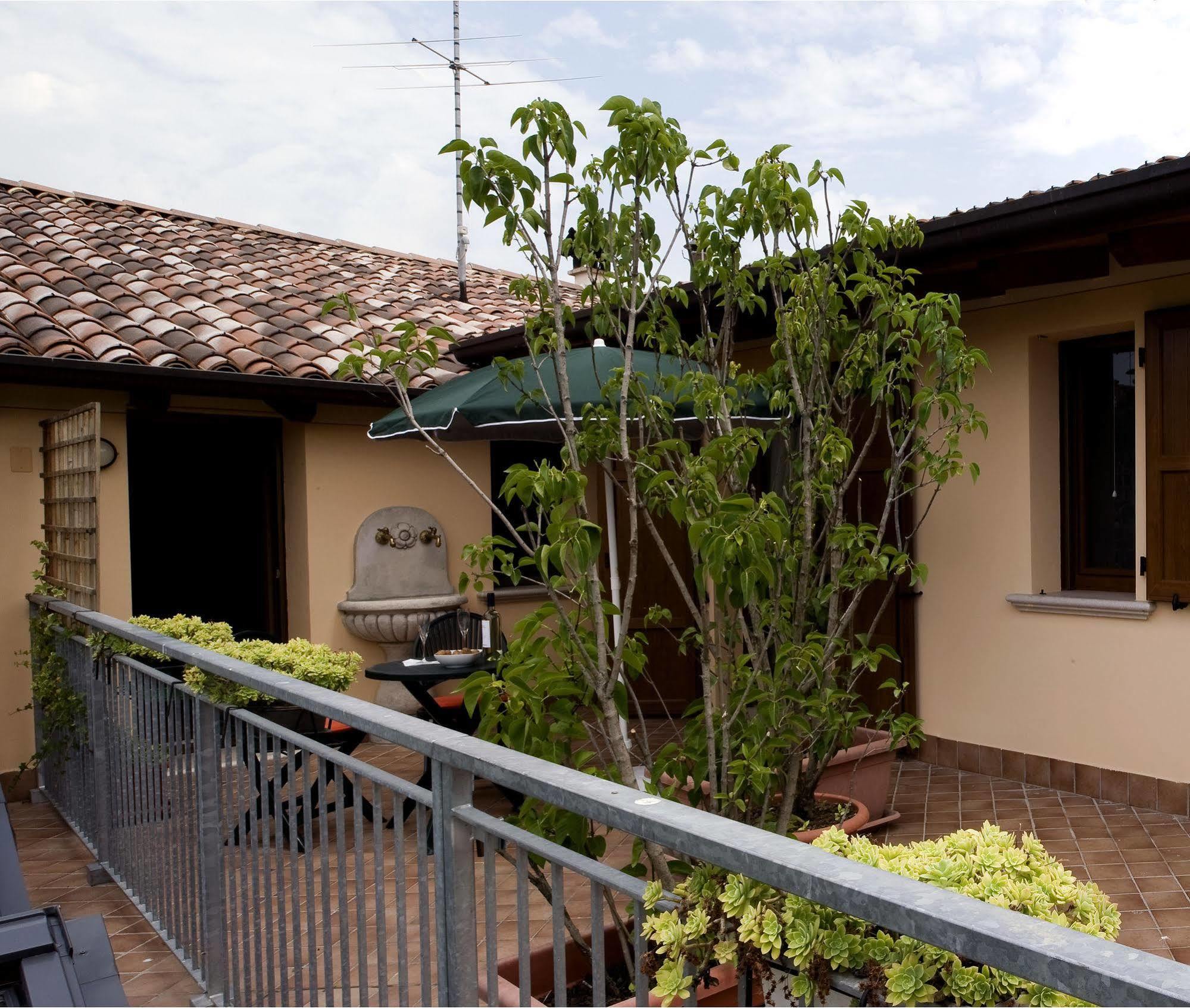 9 Muse Bed And Breakfast Canneto sull'Oglio 외부 사진