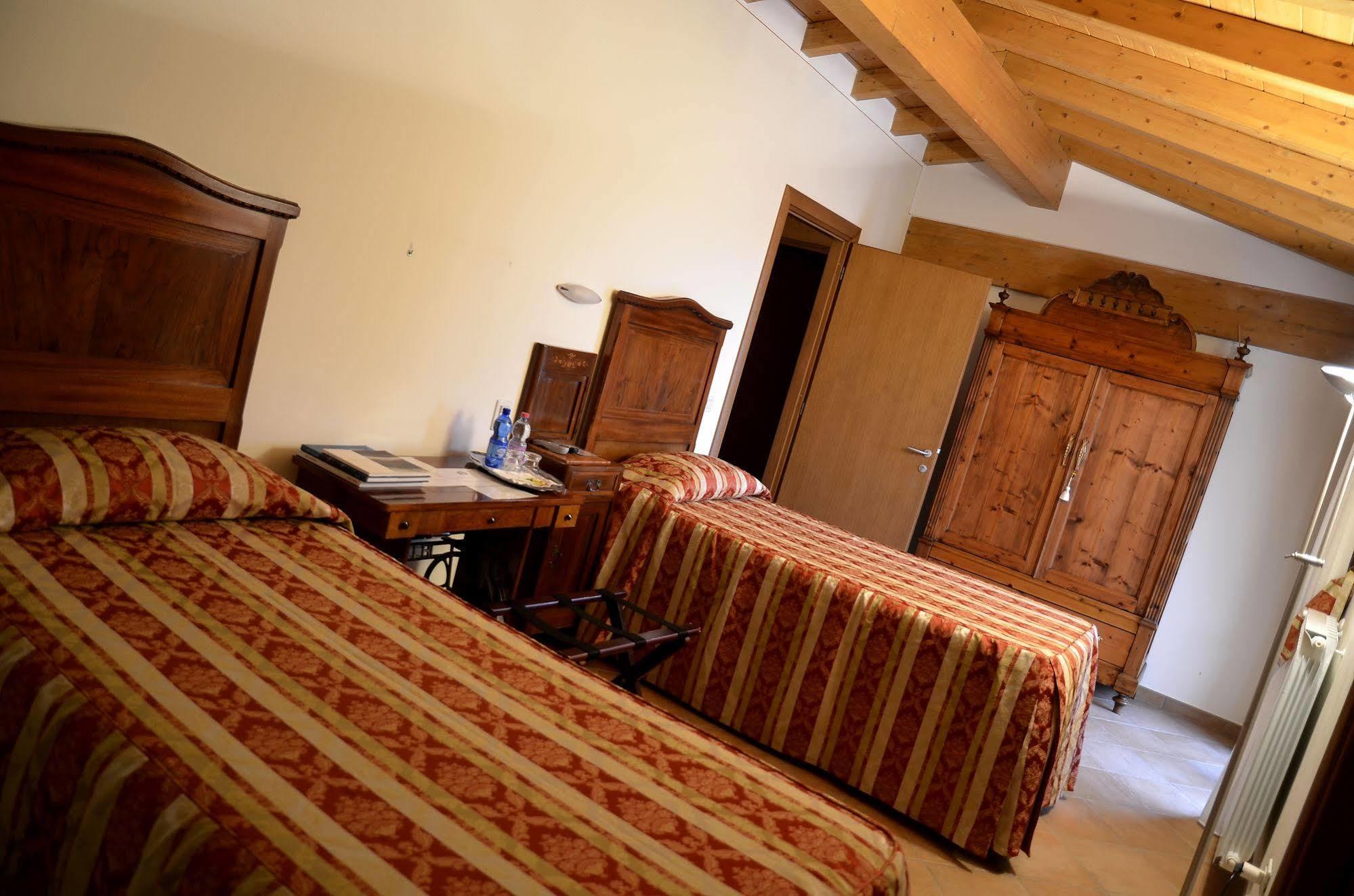 9 Muse Bed And Breakfast Canneto sull'Oglio 외부 사진