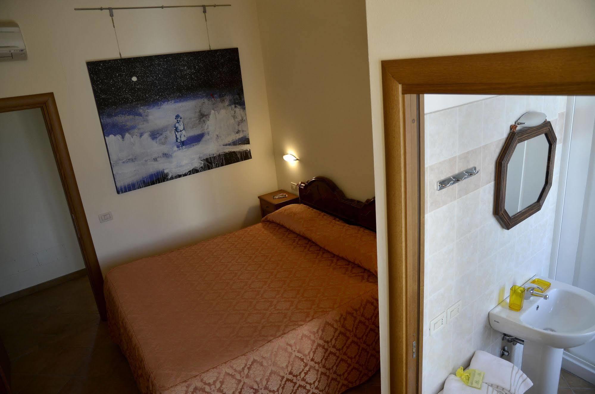 9 Muse Bed And Breakfast Canneto sull'Oglio 외부 사진