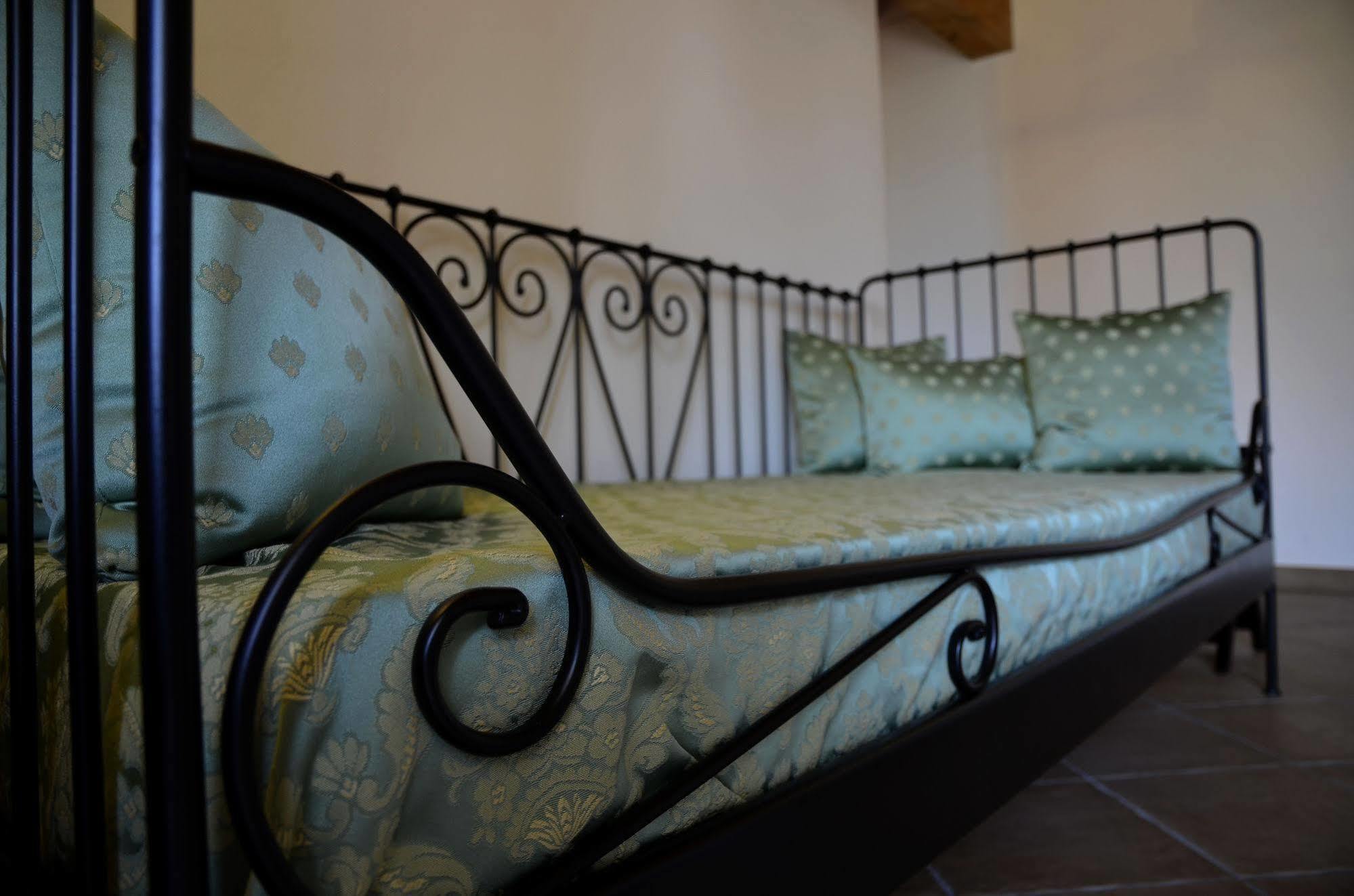 9 Muse Bed And Breakfast Canneto sull'Oglio 외부 사진