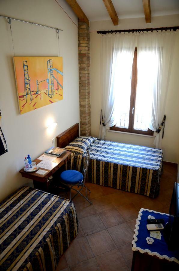 9 Muse Bed And Breakfast Canneto sull'Oglio 외부 사진