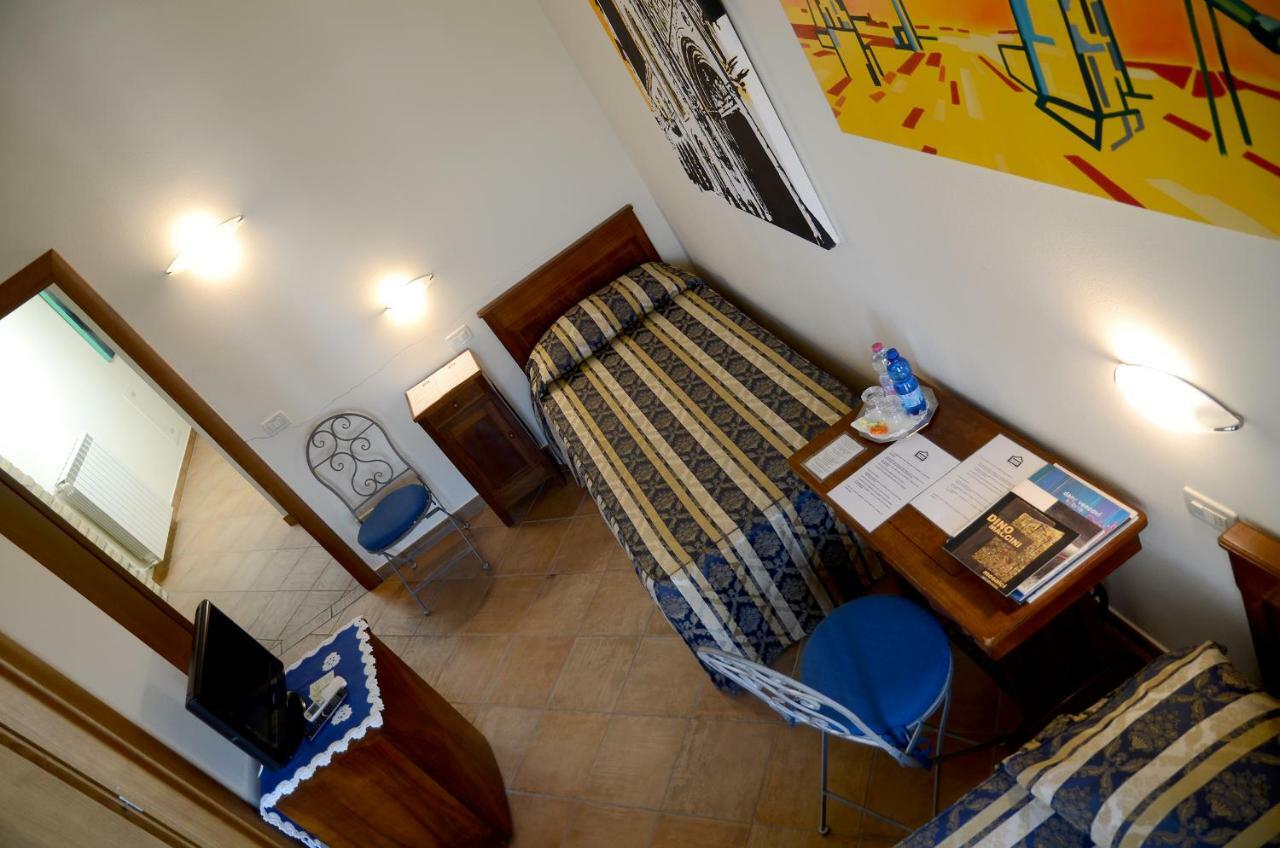 9 Muse Bed And Breakfast Canneto sull'Oglio 외부 사진