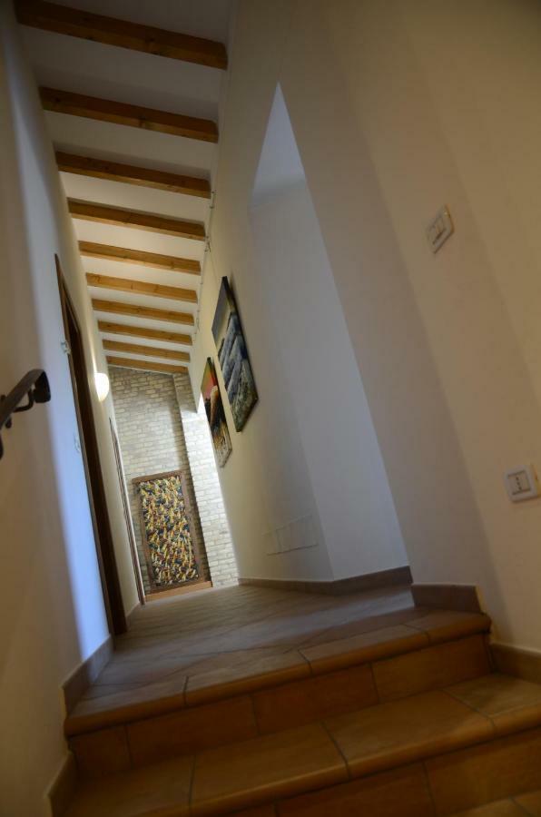 9 Muse Bed And Breakfast Canneto sull'Oglio 외부 사진